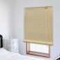 vidaXL Bambusrollo 80x220 cm Natur vidaXL Bambusrollo 80x220 cm Natur
