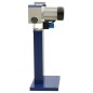 vidaXL Bandschleifer 10x120 cm 1500 W 230 V vidaXL Bandschleifer 10x120 cm 1500 W 230 V