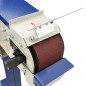 vidaXL Bandschleifer 10x120 cm 1500 W 230 V vidaXL Bandschleifer 10x120 cm 1500 W 230 V