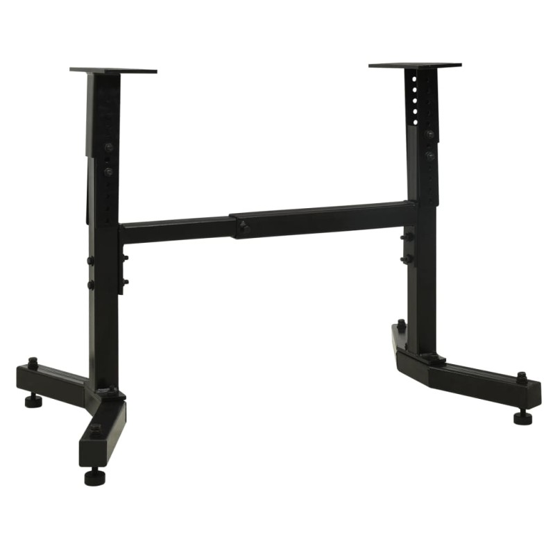 vidaXL Universal-Ständer für Drechselbänke vidaXL Universal-Ständer für Drechselbänke