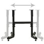 vidaXL Universal-Ständer für Drechselbänke vidaXL Universal-Ständer für Drechselbänke
