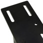 vidaXL Universal-Ständer für Drechselbänke vidaXL Universal-Ständer für Drechselbänke