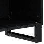 vidaXL TV-Schrank 80x33x46 cm Massivholz Mango & Holzwerkstoff vidaXL TV-Schrank 80x33x46 cm Massivholz Mango & Holzwerkstoff