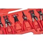 vidaXL 7-tlg. Zangen-Set vidaXL 7-tlg. Zangen-Set