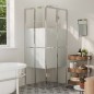 vidaXL Duschkabine ESG 80x70x180 cm vidaXL Duschkabine ESG 80x70x180 cm