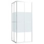 vidaXL Duschkabine ESG 80x70x180 cm vidaXL Duschkabine ESG 80x70x180 cm