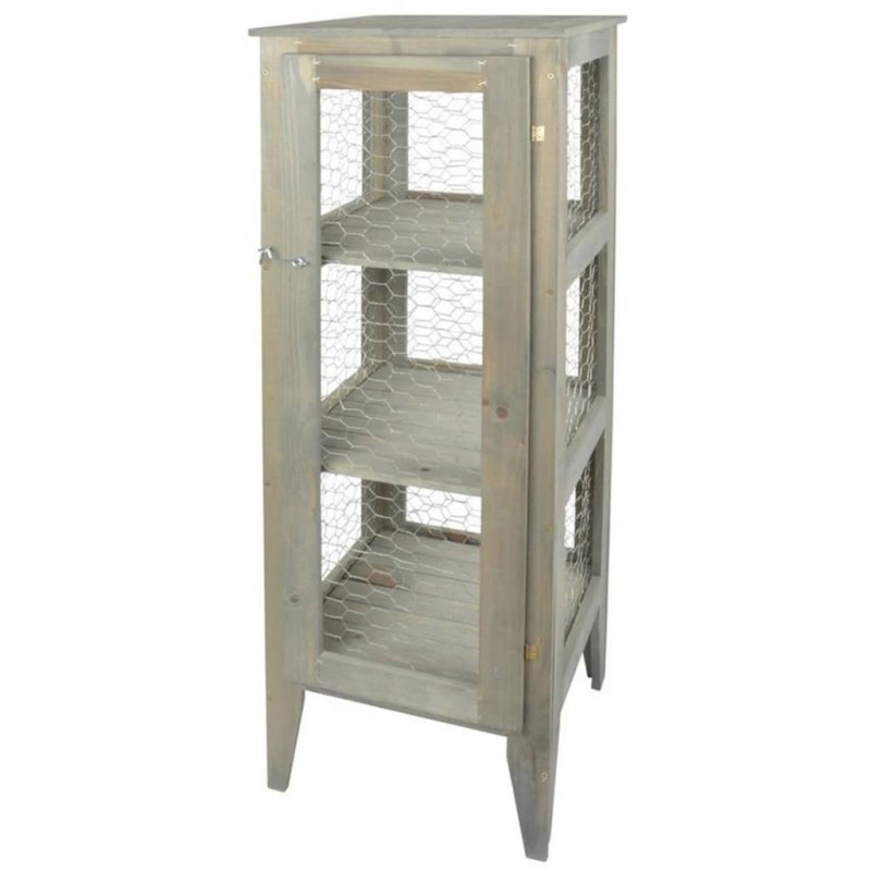 Esschert Design Gartenschrank 118 cm NG74 Esschert Design Gartenschrank 118 cm NG74