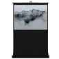 vidaXL Bodenleinwand 55" 4:3 vidaXL Bodenleinwand 55" 4:3