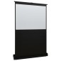 vidaXL Bodenleinwand 55" 4:3 vidaXL Bodenleinwand 55" 4:3