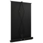 vidaXL Bodenleinwand 55" 4:3 vidaXL Bodenleinwand 55" 4:3
