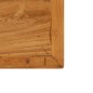 vidaXL Bartisch Recyceltes Massivholz Teak 150 x 70 x 106 cm vidaXL Bartisch Recyceltes Massivholz Teak 150 x 70 x 106 cm