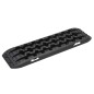 vidaXL Traktionsmatten 2 Stk. Schwarz 106x30,5x7 cm Nylon vidaXL Traktionsmatten 2 Stk. Schwarz 106x30,5x7 cm Nylon
