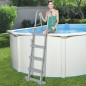 Bestway Hydrium Swimmingpool-Set 500x360x120 cm Bestway Hydrium Swimmingpool-Set 500x360x120 cm