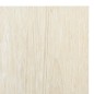 vidaXL PVC-Fliesen Selbstklebend 20 Stk. 1,86 m² Beige vidaXL PVC-Fliesen Selbstklebend 20 Stk. 1,86 m² Beige