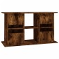 vidaXL Aquariumständer Räuchereiche 101x41x58 cm Holzwerkstoff vidaXL Aquariumständer Räuchereiche 101x41x58 cm Holzwerkstoff