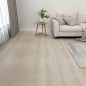 vidaXL PVC-Fliesen Selbstklebend 20 Stk. 1,86 m² Beige vidaXL PVC-Fliesen Selbstklebend 20 Stk. 1,86 m² Beige