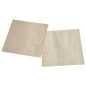 vidaXL PVC-Fliesen Selbstklebend 20 Stk. 1,86 m² Beige vidaXL PVC-Fliesen Selbstklebend 20 Stk. 1,86 m² Beige