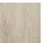 vidaXL PVC-Fliesen Selbstklebend 20 Stk. 1,86 m² Beige vidaXL PVC-Fliesen Selbstklebend 20 Stk. 1,86 m² Beige