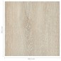 vidaXL PVC-Fliesen Selbstklebend 20 Stk. 1,86 m² Beige vidaXL PVC-Fliesen Selbstklebend 20 Stk. 1,86 m² Beige