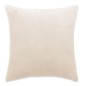 vidaXL Kissenbezüge 4 Stk. Stoff 40x40 cm Cremeweiß vidaXL Kissenbezüge 4 Stk. Stoff 40x40 cm Cremeweiß