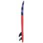 vidaXL Surfbrett 170 cm Streifen vidaXL Surfbrett 170 cm Streifen