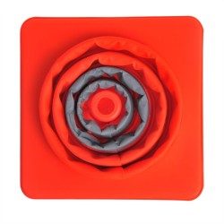 ProPlus Faltbarer Sicherheitskegel 540320