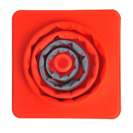 ProPlus Faltbarer Sicherheitskegel 540320