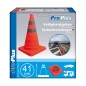 ProPlus Faltbarer Sicherheitskegel 540320 ProPlus Faltbarer Sicherheitskegel 540320