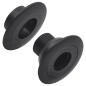 vidaXL Tischfußball-Kugellager 16 Stk. für 15,9/16 mm Stange vidaXL Tischfußball-Kugellager 16 Stk. für 15,9/16 mm Stange