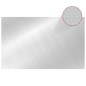vidaXL Treibende Rechteckige Pool-Solarplane PE 8x5 m Silbern vidaXL Treibende Rechteckige Pool-Solarplane PE 8x5 m Silbern