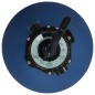 vidaXL Pool-Sandfilter mit 6-Wege-Ventil Filterkessel Blau 660 mm vidaXL Pool-Sandfilter mit 6-Wege-Ventil Filterkessel Blau 660 mm