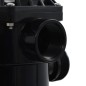 vidaXL Pool-Sandfilter mit 6-Wege-Ventil Filterkessel Blau 660 mm vidaXL Pool-Sandfilter mit 6-Wege-Ventil Filterkessel Blau 660 mm