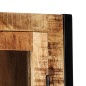 vidaXL Highboard 100×40×175 cm Massivholz Mango vidaXL Highboard 100×40×175 cm Massivholz Mango