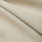 vidaXL Verdunkelungsvorhänge mit Haken 2 Stk. Beige 140x175cm vidaXL Verdunkelungsvorhänge mit Haken 2 Stk. Beige 140x175cm