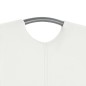 vidaXL Freischwinger 2 Stk. Weiß Kunstleder vidaXL Freischwinger 2 Stk. Weiß Kunstleder