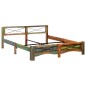 vidaXL Massivholzbett Altholz 180x200 cm vidaXL Massivholzbett Altholz 180x200 cm