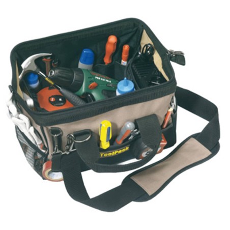 Toolpack Werkzeug-Tragetasche Classic L 360.024