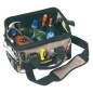 Toolpack Werkzeug-Tragetasche Classic L 360.024 Toolpack Werkzeug-Tragetasche Classic L 360.024