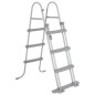 Bestway Power Steel Pool-Set 488x305x107 cm Bestway Power Steel Pool-Set 488x305x107 cm