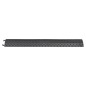 vidaXL Kabelbrücken 2 Stk. 98,5 cm Schwarz vidaXL Kabelbrücken 2 Stk. 98,5 cm Schwarz