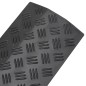 vidaXL Kabelbrücken 2 Stk. 98,5 cm Schwarz vidaXL Kabelbrücken 2 Stk. 98,5 cm Schwarz