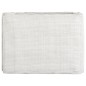 vidaXL Zeltteppich 250x200 cm Grau vidaXL Zeltteppich 250x200 cm Grau