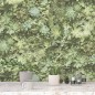 Noordwand Tapete Evergreen Succulent Grün und Beige Noordwand Tapete Evergreen Succulent Grün und Beige