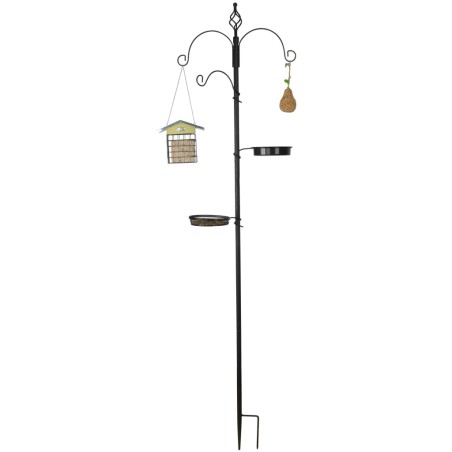 Esschert Design Vogelfutterstation L FB405 