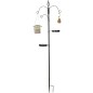 Esschert Design Vogelfutterstation L FB405 Esschert Design Vogelfutterstation L FB405