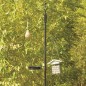 Esschert Design Vogelfutterstation L FB405 Esschert Design Vogelfutterstation L FB405