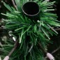vidaXL Künstlicher Weihnachtsbaum Klappbar mit Ständer Grün 300 cm vidaXL Künstlicher Weihnachtsbaum Klappbar mit Ständer Grün 300 cm
