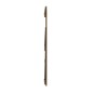 vidaXL Wand-Kopfteil Honigbraun 204x3x90 cm Massivholz Kiefer vidaXL Wand-Kopfteil Honigbraun 204x3x90 cm Massivholz Kiefer