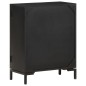 vidaXL Sideboard 60x30x76 cm Massivholz Mango vidaXL Sideboard 60x30x76 cm Massivholz Mango