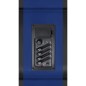 vidaXL Westerngitarre Cutaway mit Equalizer und 6 Saiten Blau vidaXL Westerngitarre Cutaway mit Equalizer und 6 Saiten Blau